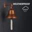 Last Order Hanging Bell-314473292