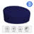 Outdoor Full Day Bed Covers, Covers for Daybed, Full Size Heavy Duty, UV Resistant Patio Furniture Cover-1101961891