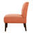 Upholstered Accent Chair-1335887450