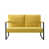 Yellow Velvet