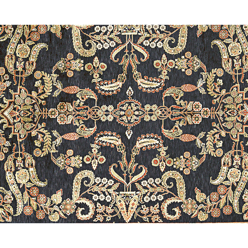 One-of-a-Kind 8'2" X 10'1" Hand Knotted Area Rug