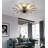 5 - Light Dimmable Classic / Traditional Chandelier-836583414