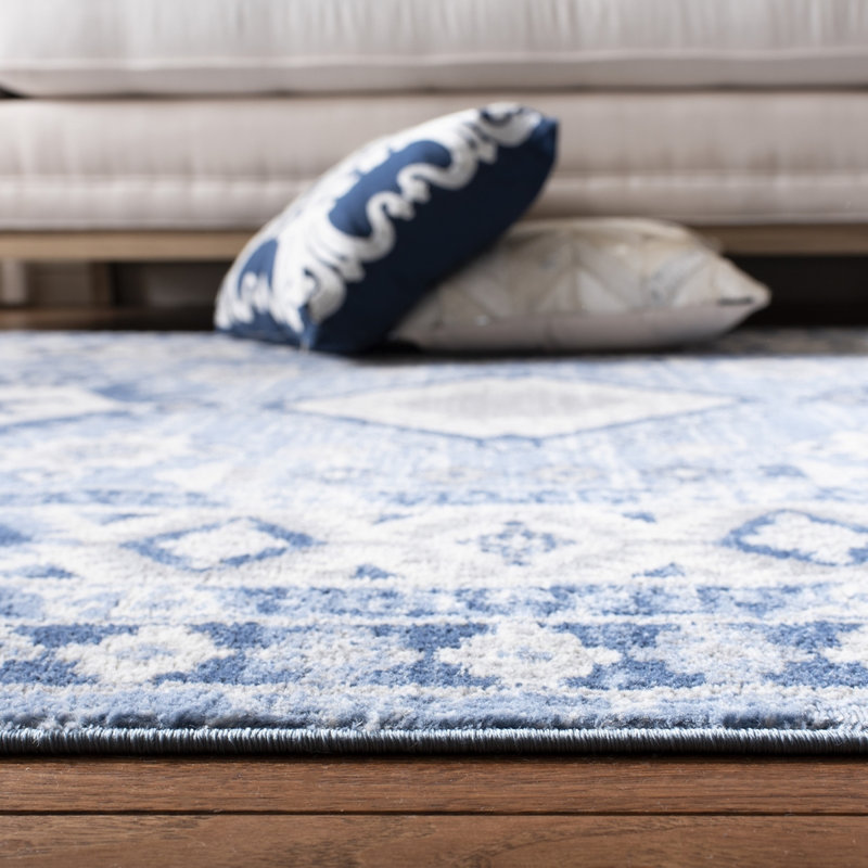 Medford Southwestern Area Rug, Runner 61 x 244 cm