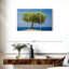 Harnek Single Olive Tree-108105405