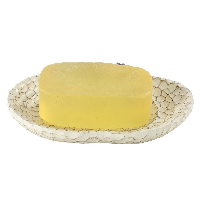 Grateful Patch Bath Soap Dish
