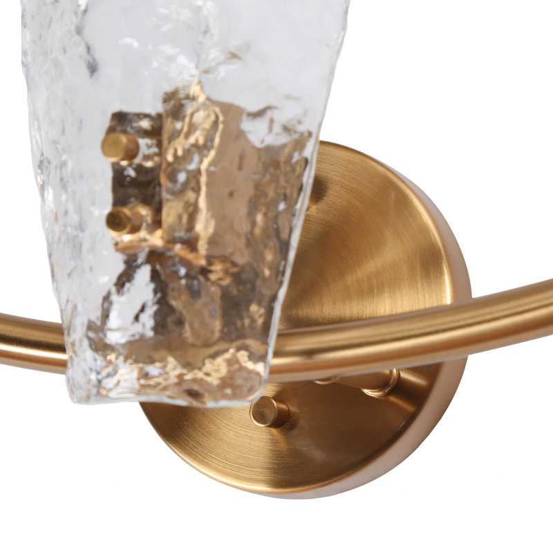 Jahkira 3 - Light Dimmable Vanity Light