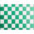 Green/White Checkered selected