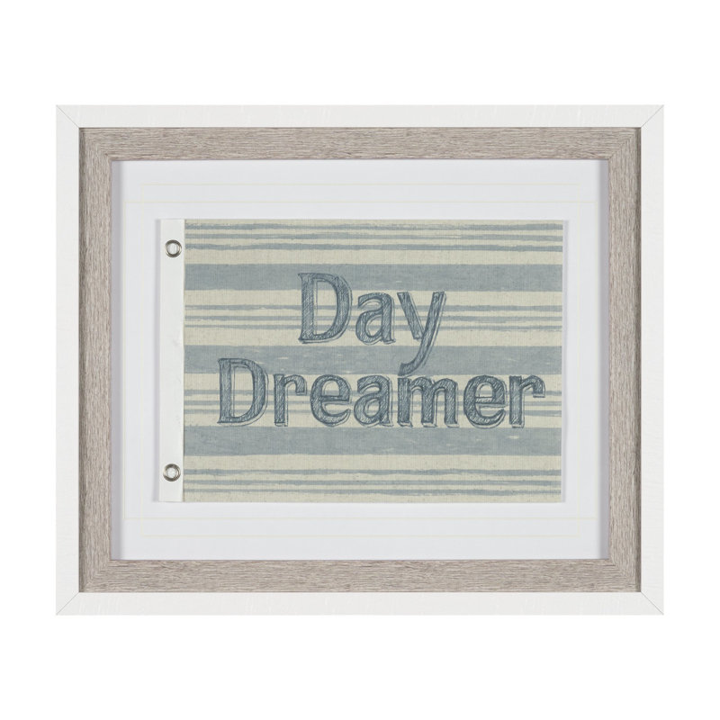 Day Dreamer By Studio