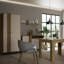 Ratib Manufactured Wood Wardrobe