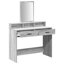 Dressing Table with Mirror