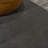 Bertraut Classic Solid Low-Pile Machine-Washable Dark Gray Rug-238262125