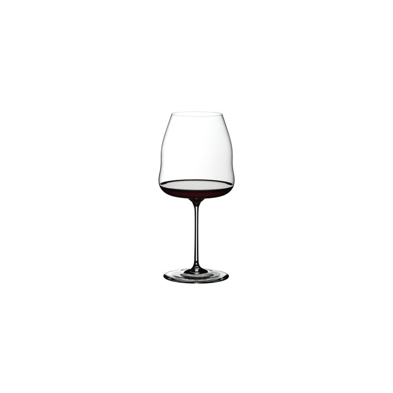 RIEDEL Winewings Pinot Noir/Nebbiolo Wine Glass
