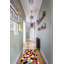 Leonanie Geometric Indoor / Outdoor Area Rug-447733792