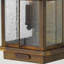 Whitchurch Candle Wall Light-12644297