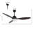 Clarra 52'' Ceiling Fan with LED Lights-1890635352
