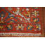 Tapis de couloir traditionnel All-Over 3 x 8 po