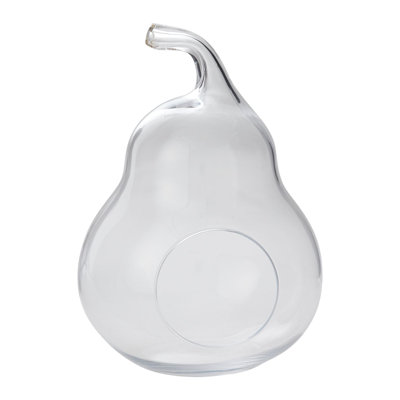 Poire Terrarium