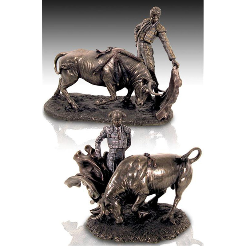 Kentish People Figurines & Sculptures