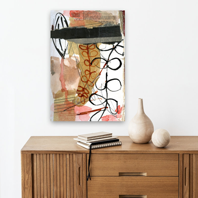 Print, 45.72cm H x 30.48cm W