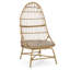 CHAISE ELON COCOON
