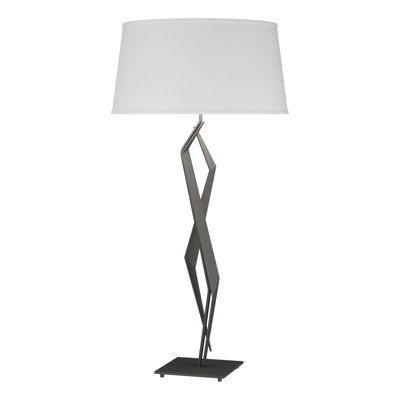 Facet 33.7" Standard Table Lamp