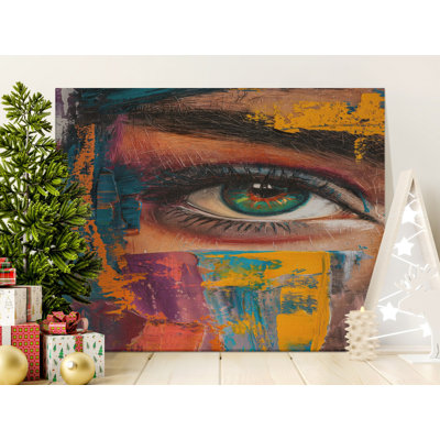 Wrapped Canvas Print Set