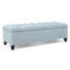 Banc de rangement en tissu Amalfi-123627443-19960823