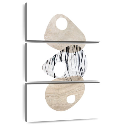 Avery Balance scandinave III
