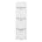 Cestar Linen Cabinet