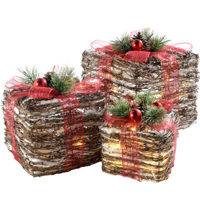 Christmas Decorative Accent