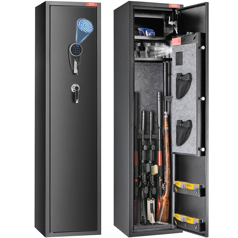 Gun Safe Lock