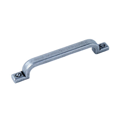Poignée arche 5 1/16" center to center Raw Authentic