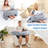 Reading Pillow For Laptop, Extra Large Arm Rest Gaming Pillow For Adult, Hight Adjustable Lap Desk Pillow For  Working, Gaming, Reading-1258497123