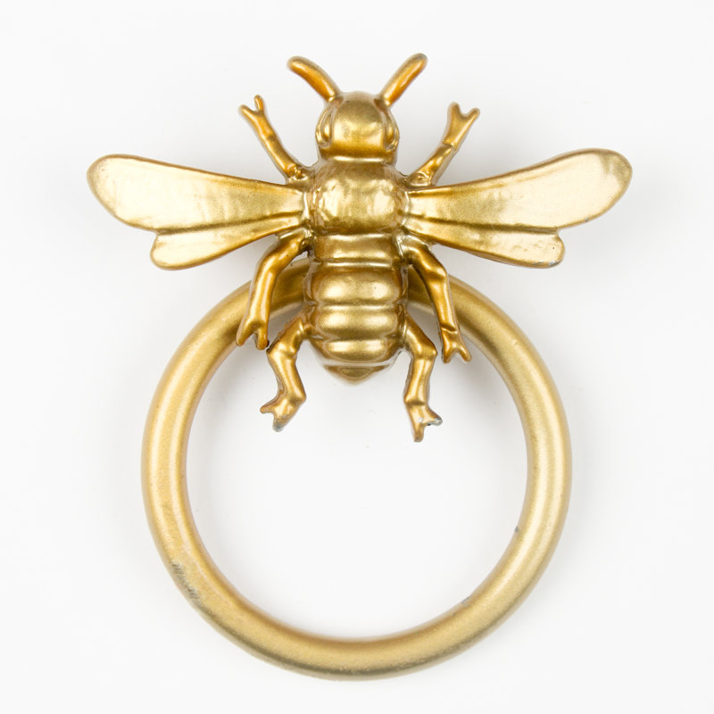 Pull Bee Ring Handle