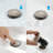 Drain Stopper Bathroom Sink Drain with Overflow-74039316