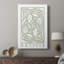 Matisse VII, reproduction encadrée - galerie Cavas