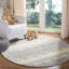 Gosselin children's hand-woven wool rug-1982142485