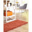 Tapis terre cuite Santra-369767549