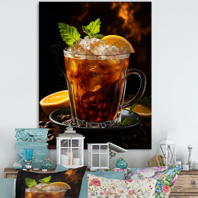 Cuba Aroma Coffee Harmony III - impression