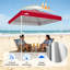 96'' W x 96'' D Steel Pop-Up Canopy-96265675