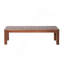 BANC 61,75 po MANILA (ensemble de 2)