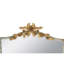 Miroir mural 24x1,6x37,4 "