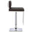 Tabouret de bar ajustable