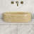Vessel Sink, Oval-Shaped Sink For Bathroom-125222468