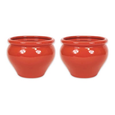Corrianne Handmade Pot Planter