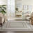 Ady Geometric Indoor / Outdoor Rug-1883187098