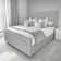 Abianna Upholstered Bed