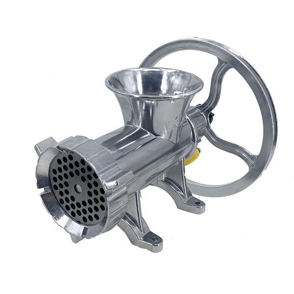 Manual Meat Stuffer, Manual Meat Grinder, Garlic Chopper,Hand Meat Grinder