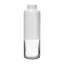 Magnolia Handmade Lead Free Crystal Table Vase-36585340-36585341