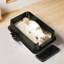 Litter Box Enclosure